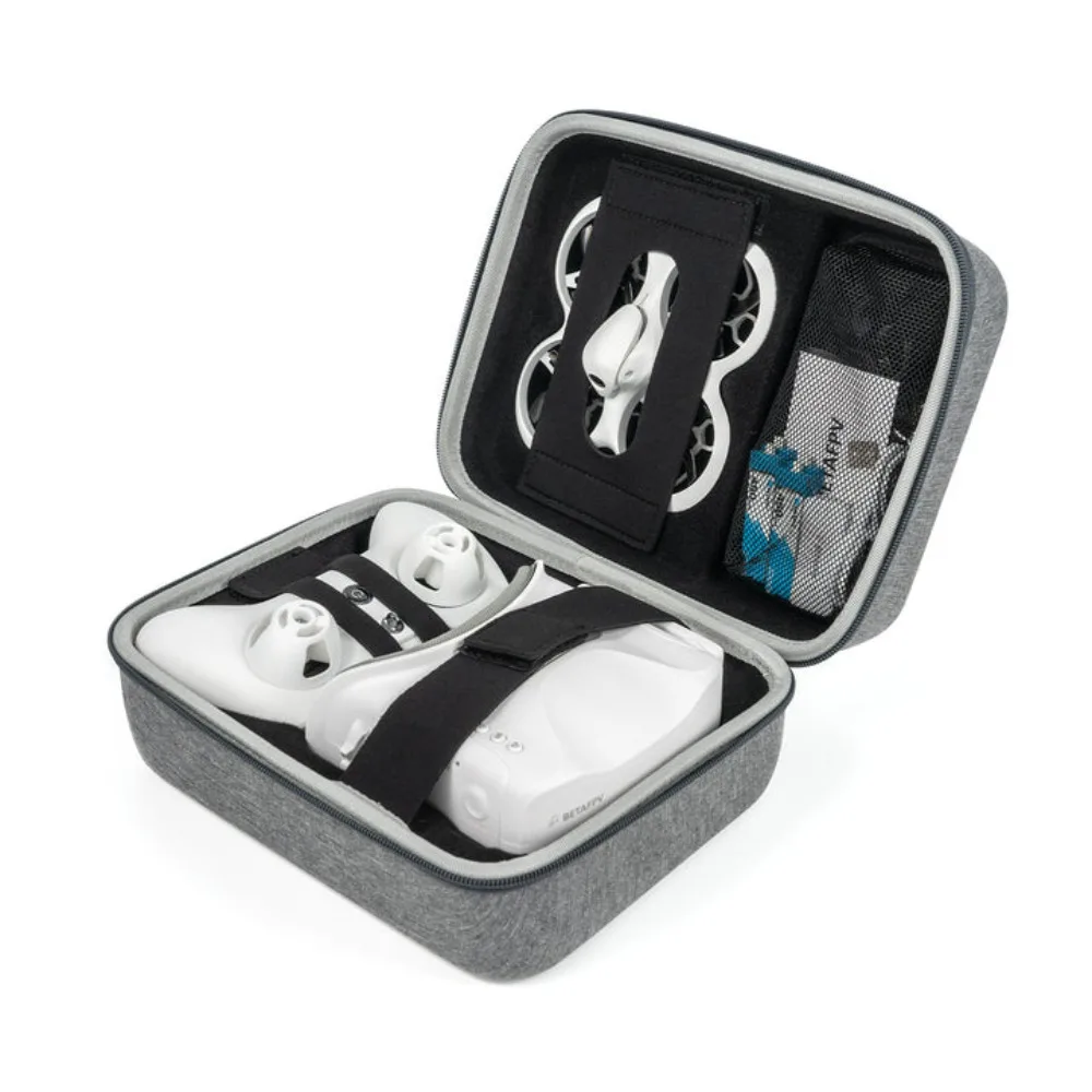 BETAFPV Cetus X FPV-kit Borstelloze ELRS FPV Quadcopter Kinderspeelgoed RC-gereedschap