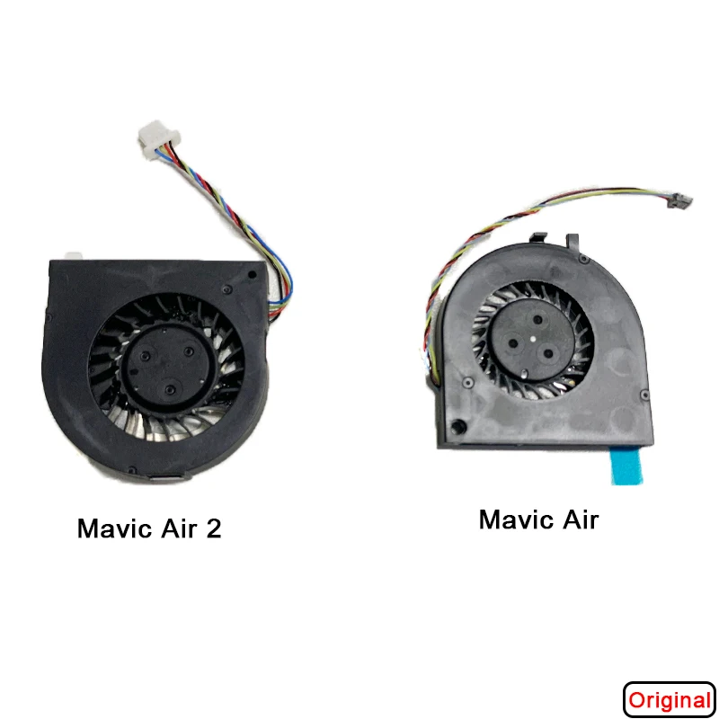 Original Mavic 3 Pro Cooling Fan Mavic Air 2S Core Board Fan Mavic 2 Core Board Fan Repair Parts for DJI Mavic 3 Mavic 2 Air 2S