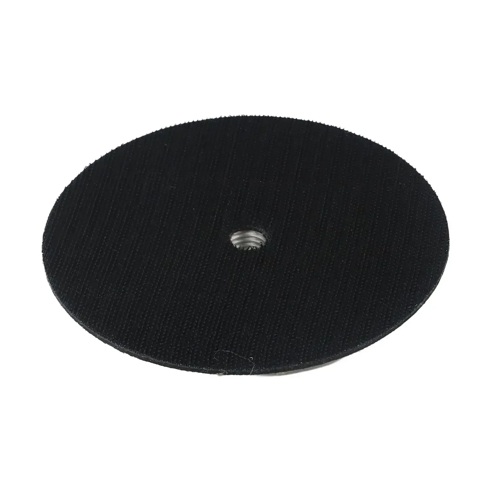 For 125mm Polishing Pad Light Weight 5 Inch For Angle Grinder For M10 Polishing Machines Reliable Sander Silver