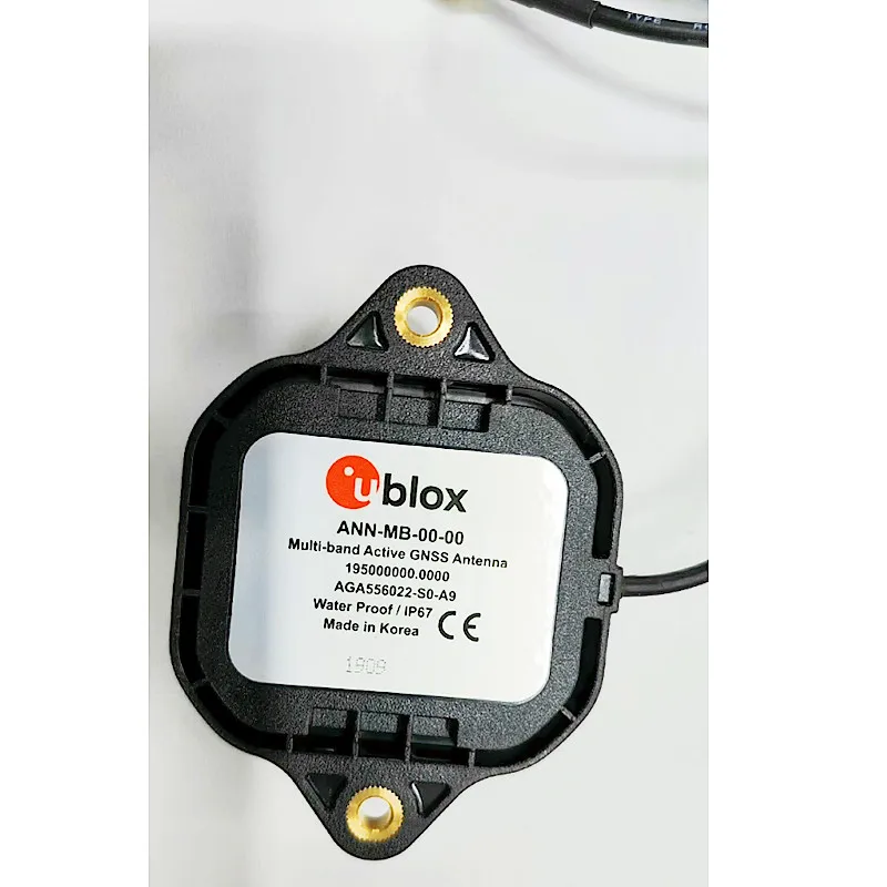 

1PCS/LOT ANN-MB-00 multi-frequency high-precision RF and wireless RF antenna