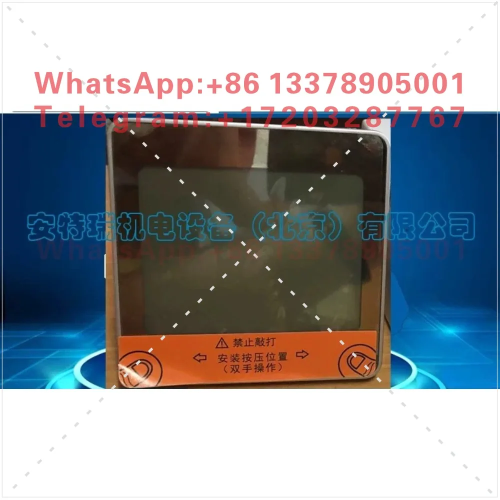 Air conditioning LCC3 host controller Carrier VWV water multi-connection 30RBV/RQV controller