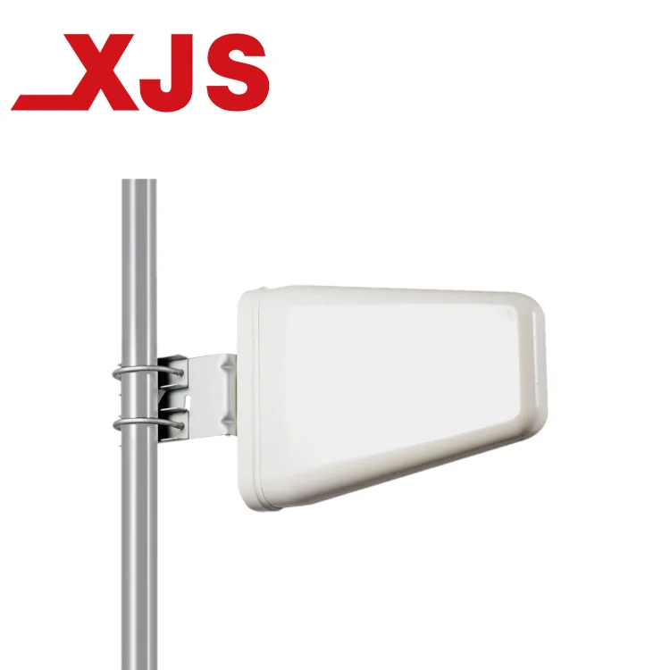 

698-2700MHz LTE 4G 9dBi LPDA antenna