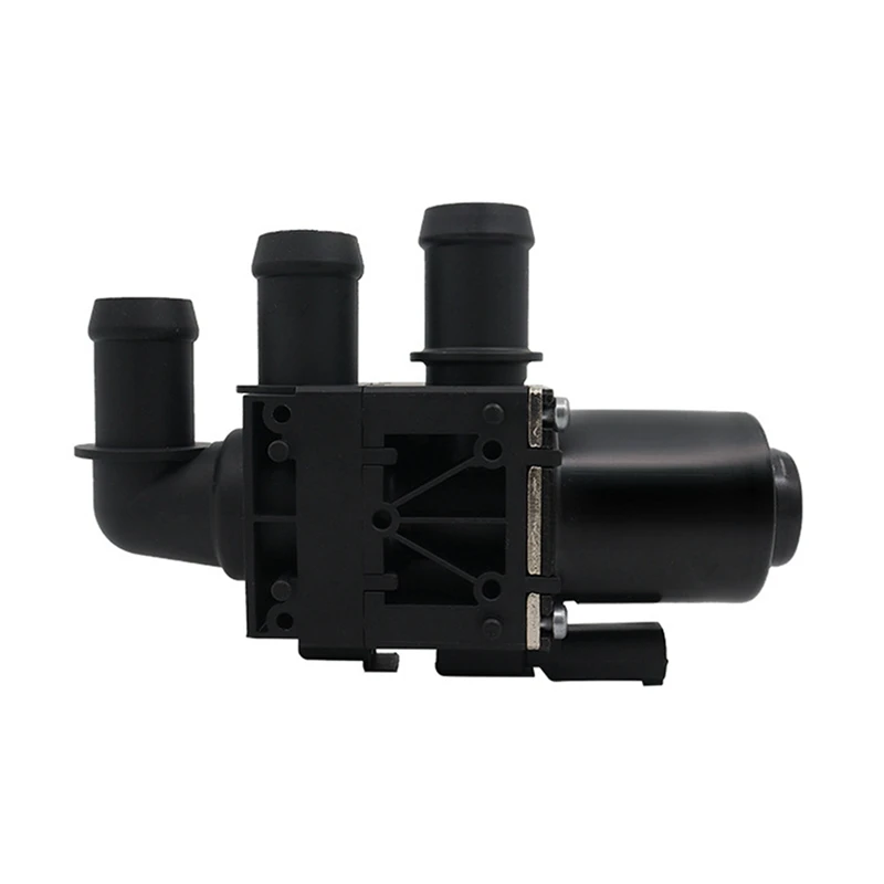 

Car Heater Water Valve Heater Control Valve 68237835AA For BMW F11 F12 F13 F30 F45 F90 G11 G12 G14 G30 G31 G32 Mini F60