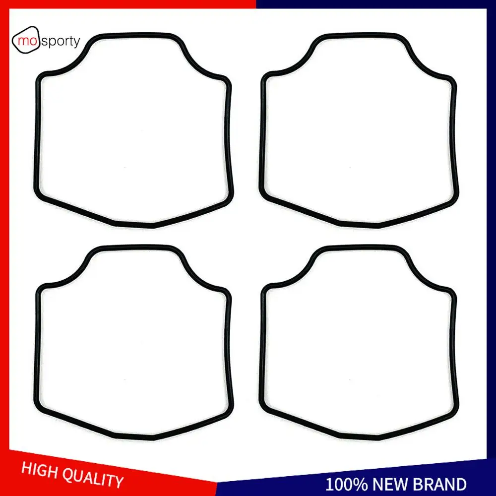 

Carburetor Float Bowl Gasket Rubber for Yamaha SRX600 TW200 TTR230 BW350 XT550 TT600 XT600 SRX 600 TW 200 TTR 230 XT 550 TT 600