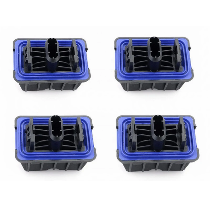 

51717042974 Jack Point Jacking Support Plug Lift Block for BMW I3 F01 F02 F03 F04 F06 F07 Plastic Bracket
