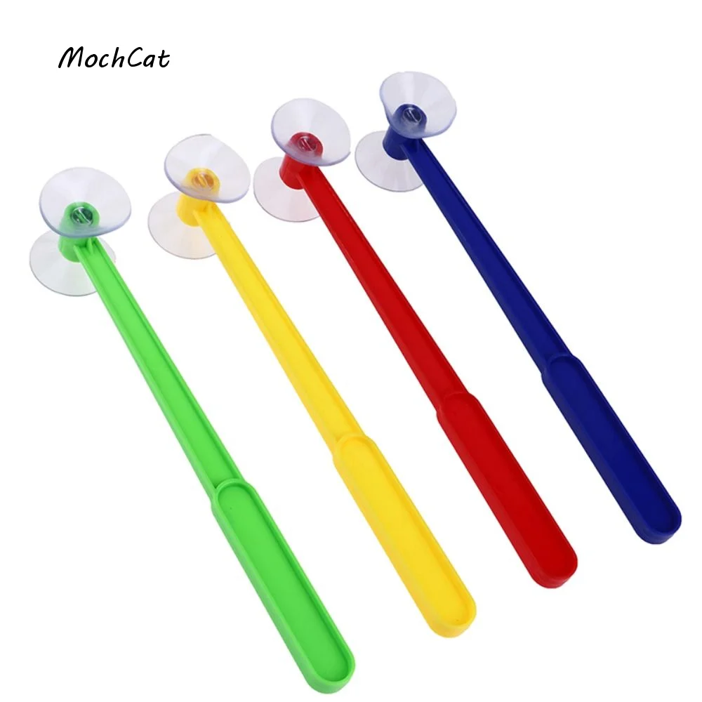 Sucker Hammer Picture Cards Sucker Hammer Parent-Child Learning Sucker Hammer Toy Spelling Puzzle Knock Suction Table Party Game