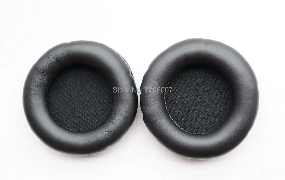 Almohadillas de reparación, almohadillas de repuesto para auriculares Pioneer SE-MJ21 SE-MJ31 SE-MJ51 (auriculares), orejeras