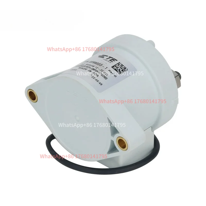 EVC500 2299223-1 High Voltage DC Contactor 900V 500A 12-24V Coil Automotive Relay For TE