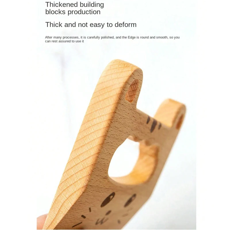 木製子供ナイフ調理おもちゃシミュレーションナイフ切断果物野菜子供キッチンごっこ遊びおもちゃモンテッソーリ教育