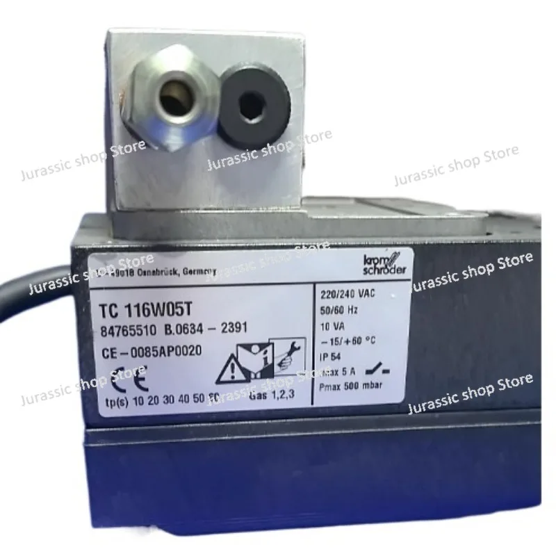 

（1PCS) TC116W05T