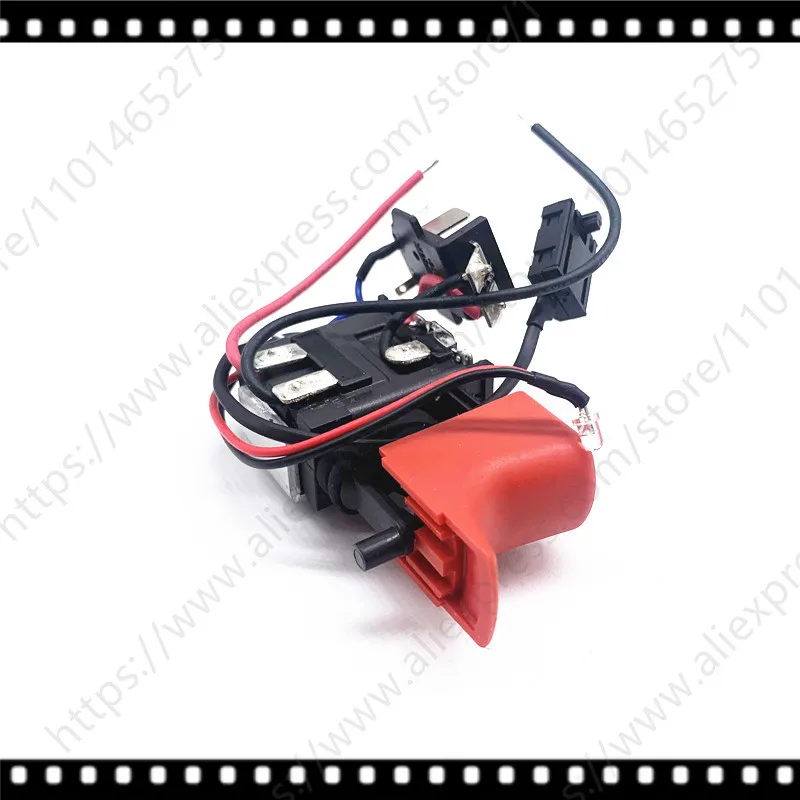 

Electronics Module for BOSCH GDR120-LI