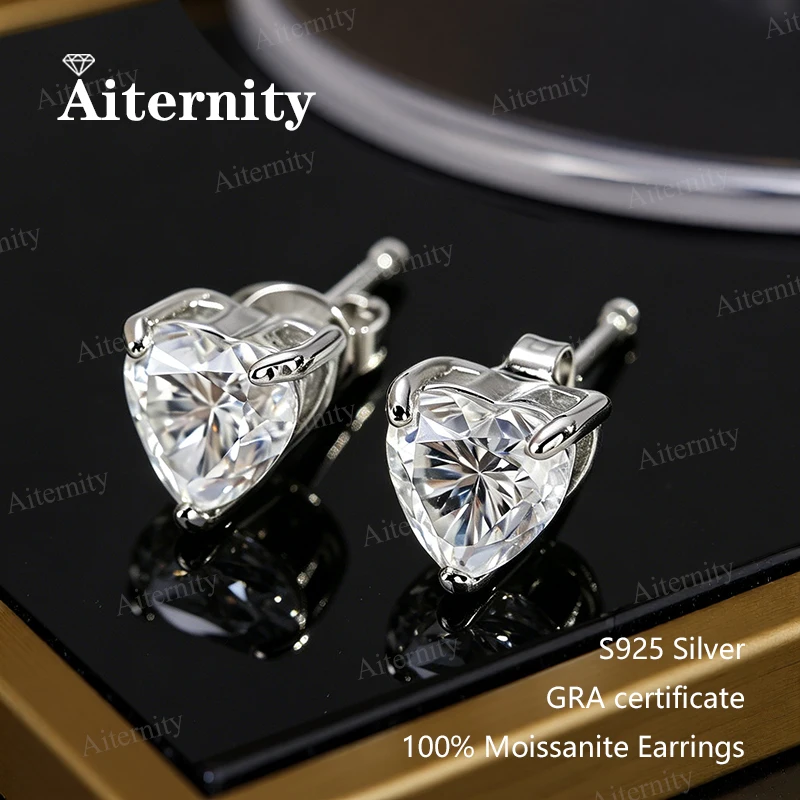 Heart Silver