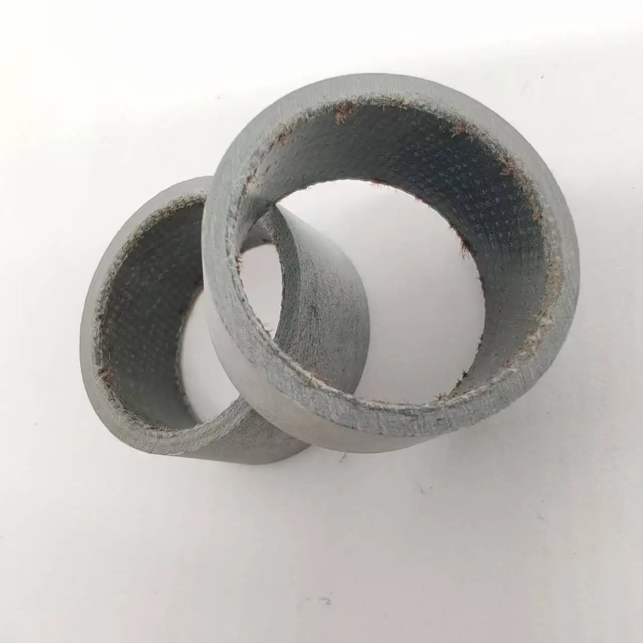 Linde Forklift Attachments Bushing 0009230257 for Linde Forklift Spare Parts in Stock Hose for Still