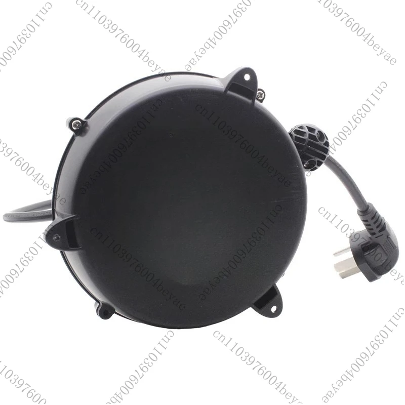 بكرة كابل طبل بكرة سلك كهربائي قابلة للسحب