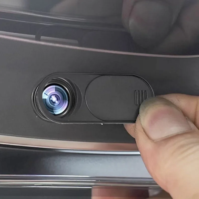 

1pc for Changan Deepal SL03 2023-2024 S07 S7 Car Camera Cover Car Interior Lens Protection Cover