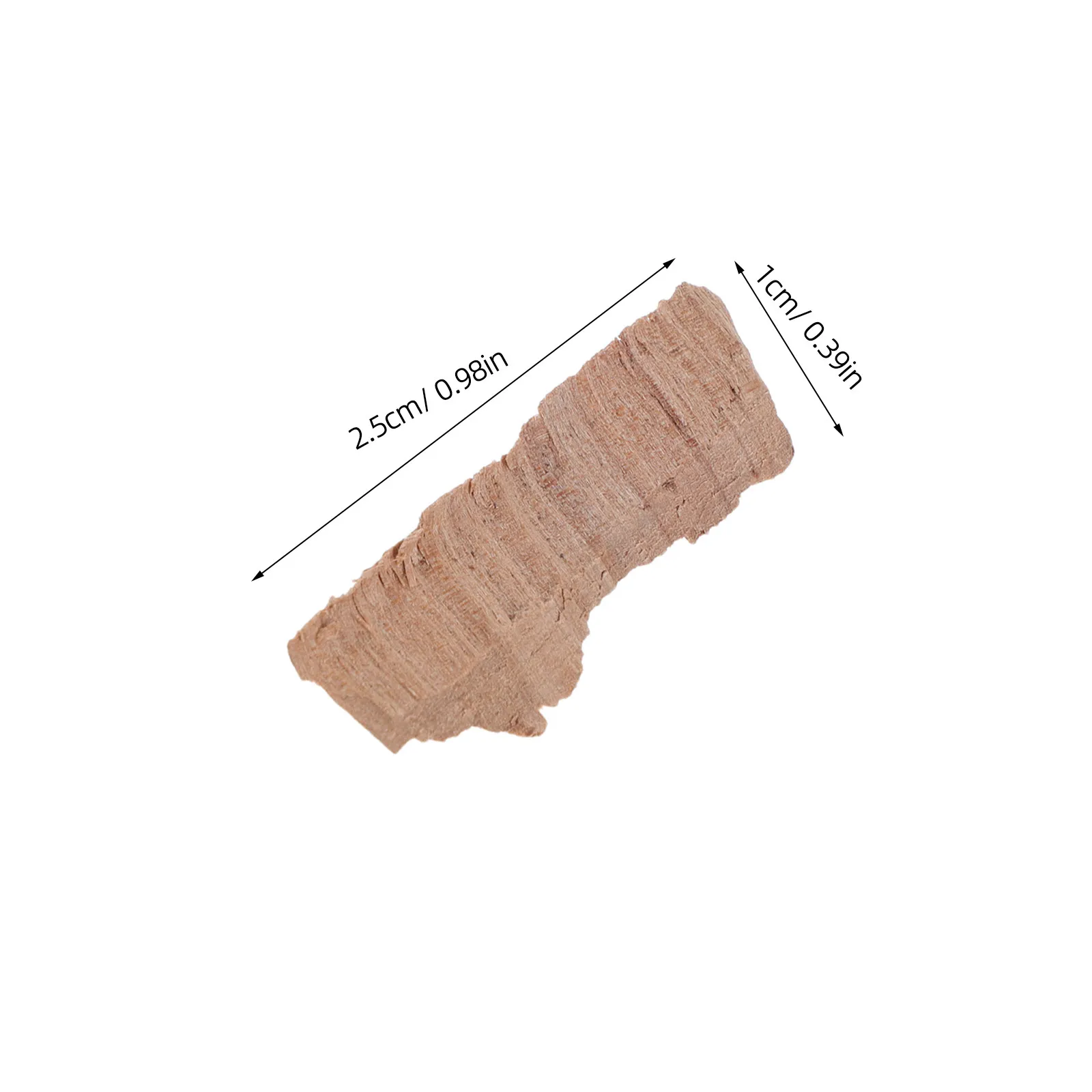 500G Toasted French Oak Chips for Wine Barrel Aging Brewing Supplies Enhance Homemade Red Wine Complexity Aroma Whiskey Bbq