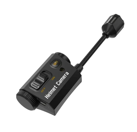 RunCam خوذة كاميرا قناع الوجه مسجل Airsoft تسجيل عمر البطارية الطويل 1920*1080 60 إطارًا في الثانية