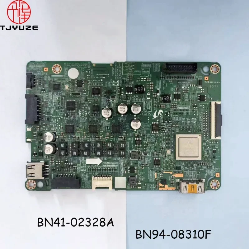 

Compatible with Samsung Main Board BN94-08310F BN41-02328A BN41-02328 for UE48JS9000LXXH UE48JS9000L UE48JS9000 TV Motherboard