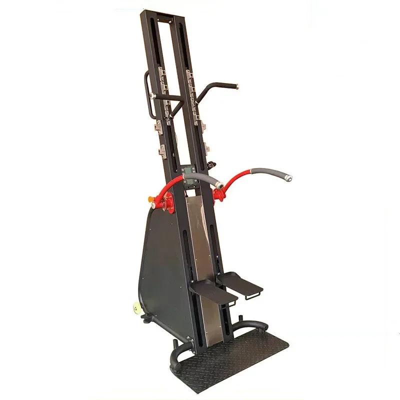 2026 2026 Commercial Gym Fitness Equipment Climbing Machine Iron Rock Climber Vertical Climber Stair Master Mountain Climbing Ma