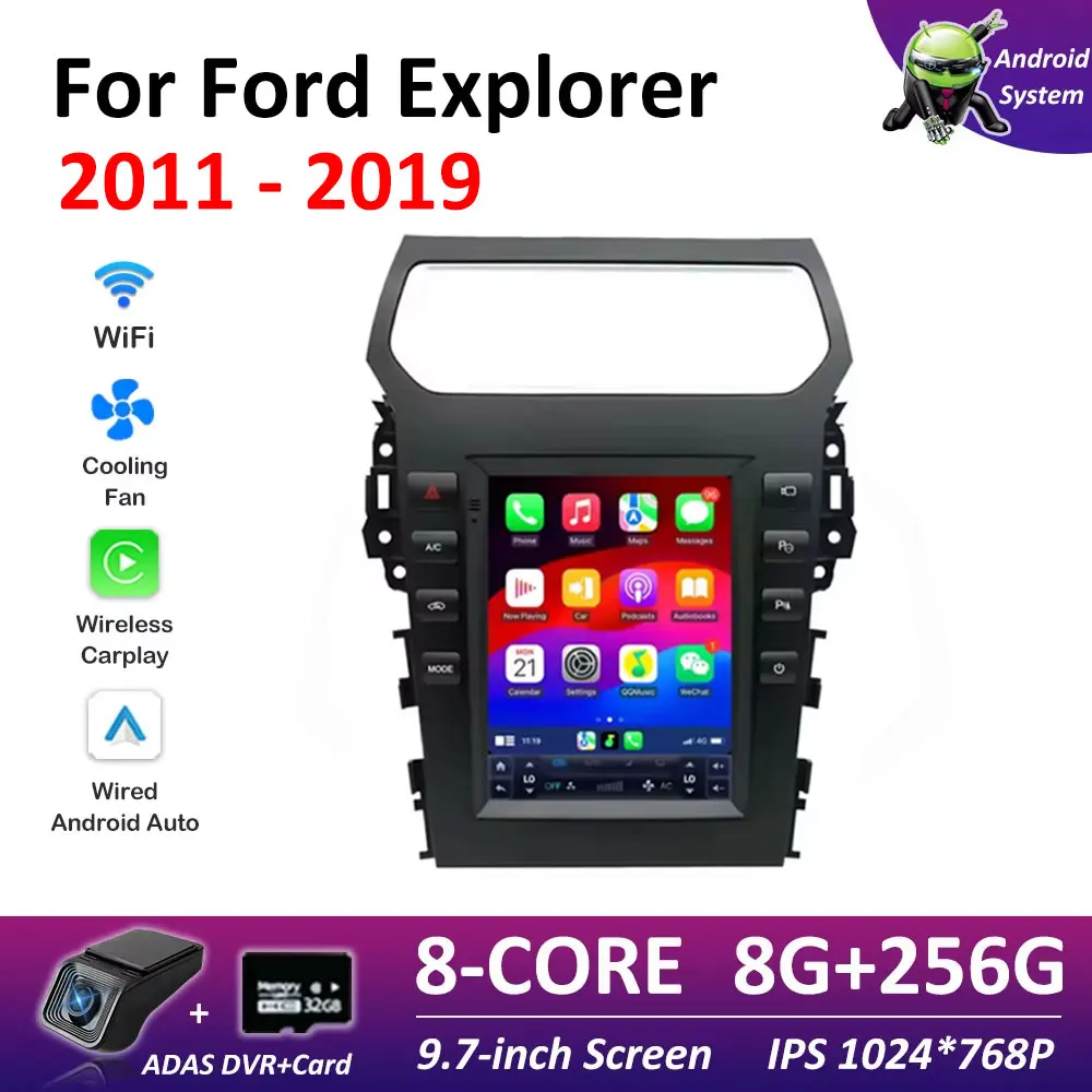 Autoradio Gps Navig… - image