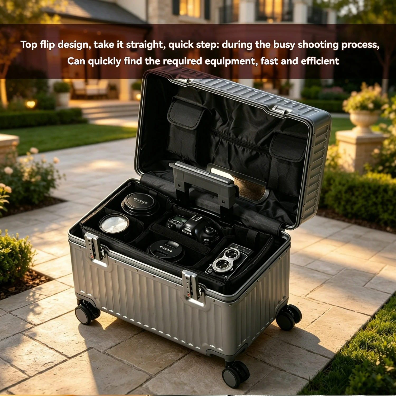 Thumbnail 3 - #31 Best Carry-On Rolling Suitcases to Buy In 2026