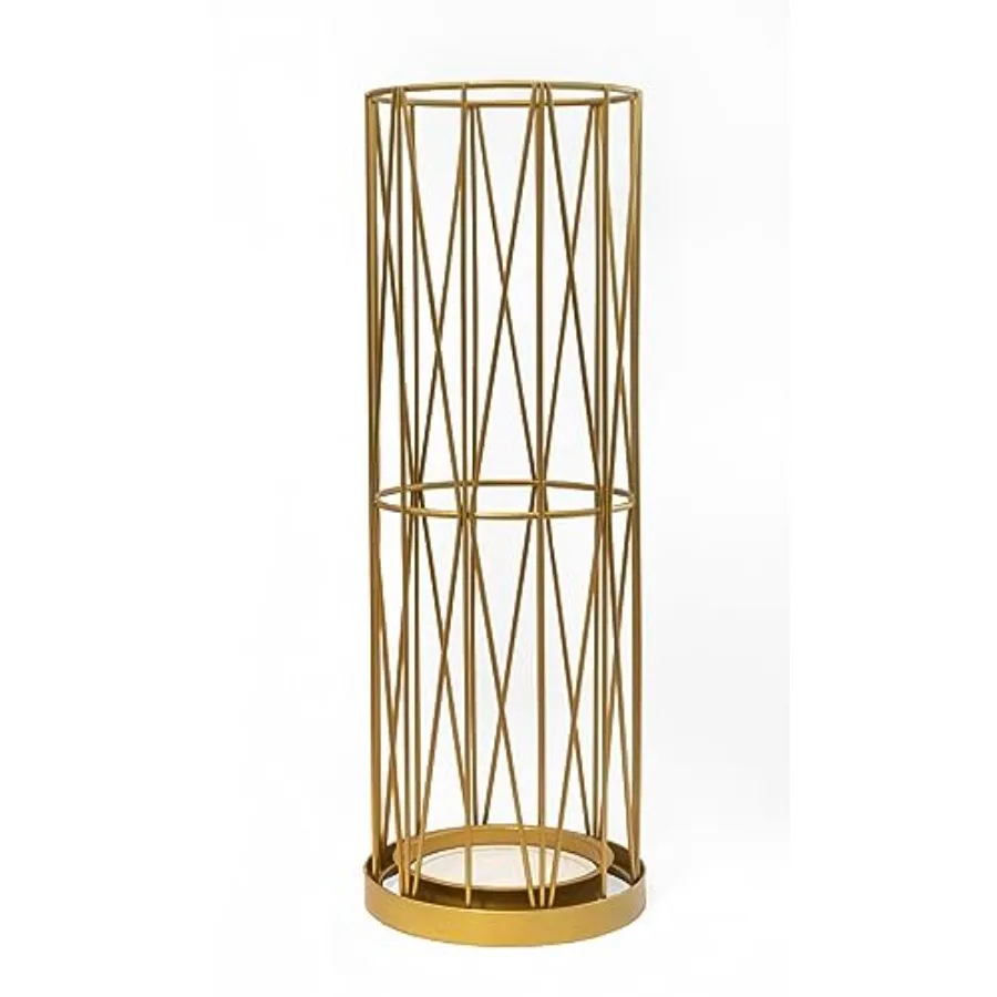 

Pluvian Soakstone Umbrella Holder Regular Gold