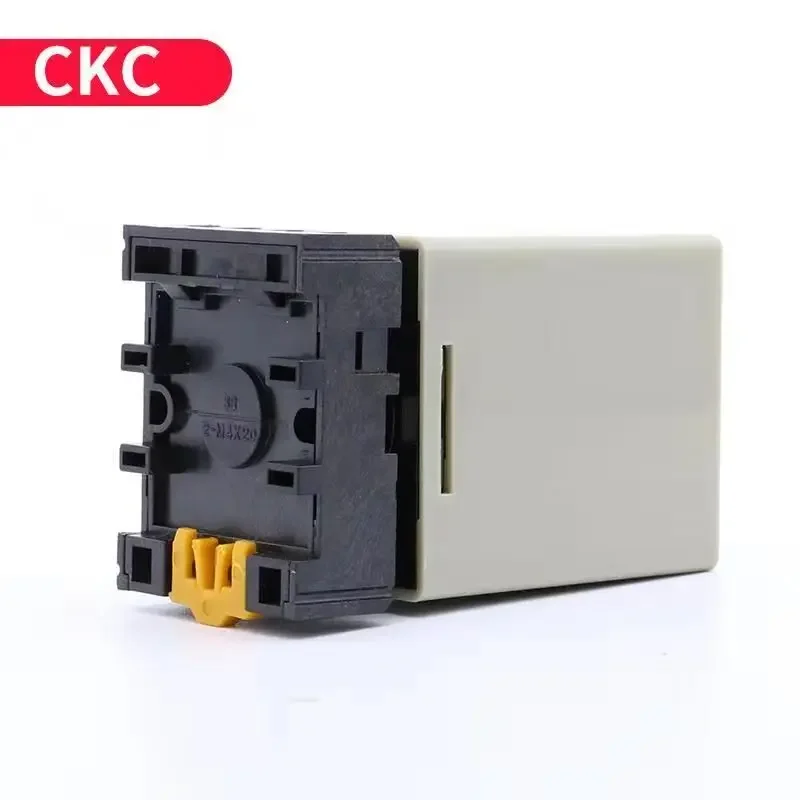 C61F-GP CKC تايوان سونغلينغ ليك-uid مستوى التتابع وحدة تحكم في المستوى المياه التيار المتناوب 220 فولت