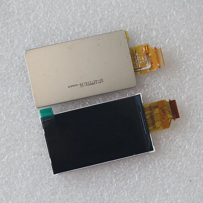 

Новый ЖК-экран с подсветкой для цифрового видео Sony HDR-CX190 CX240 CX290 CX330 CX405 PJ220 PJ275 PX340 PJ350