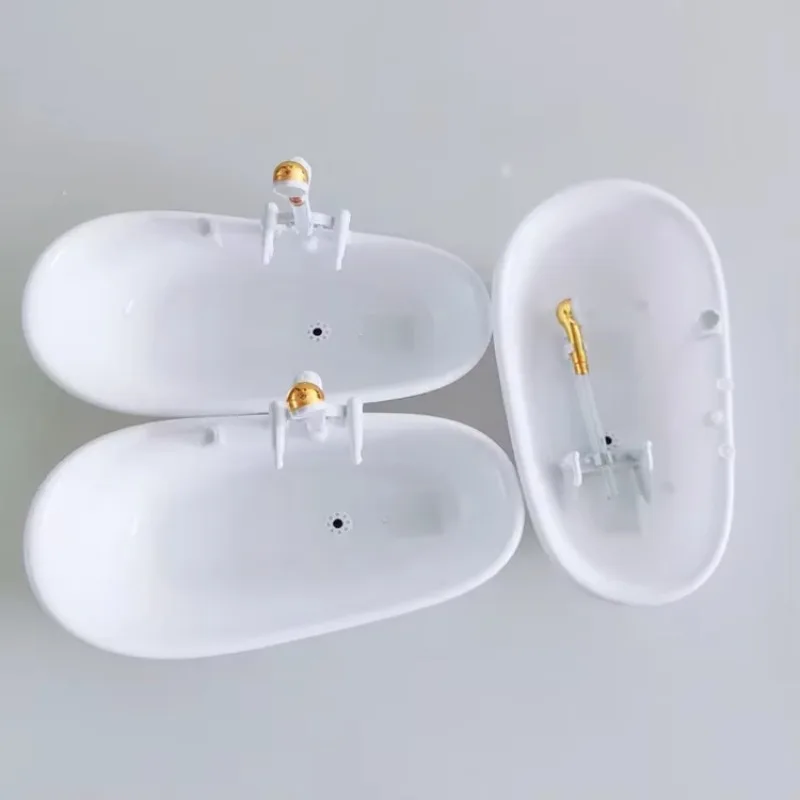 Automatic Circulating Water Bathtub Water Play, Fat Children, Baby Bath with Toys Accessories Bathtub