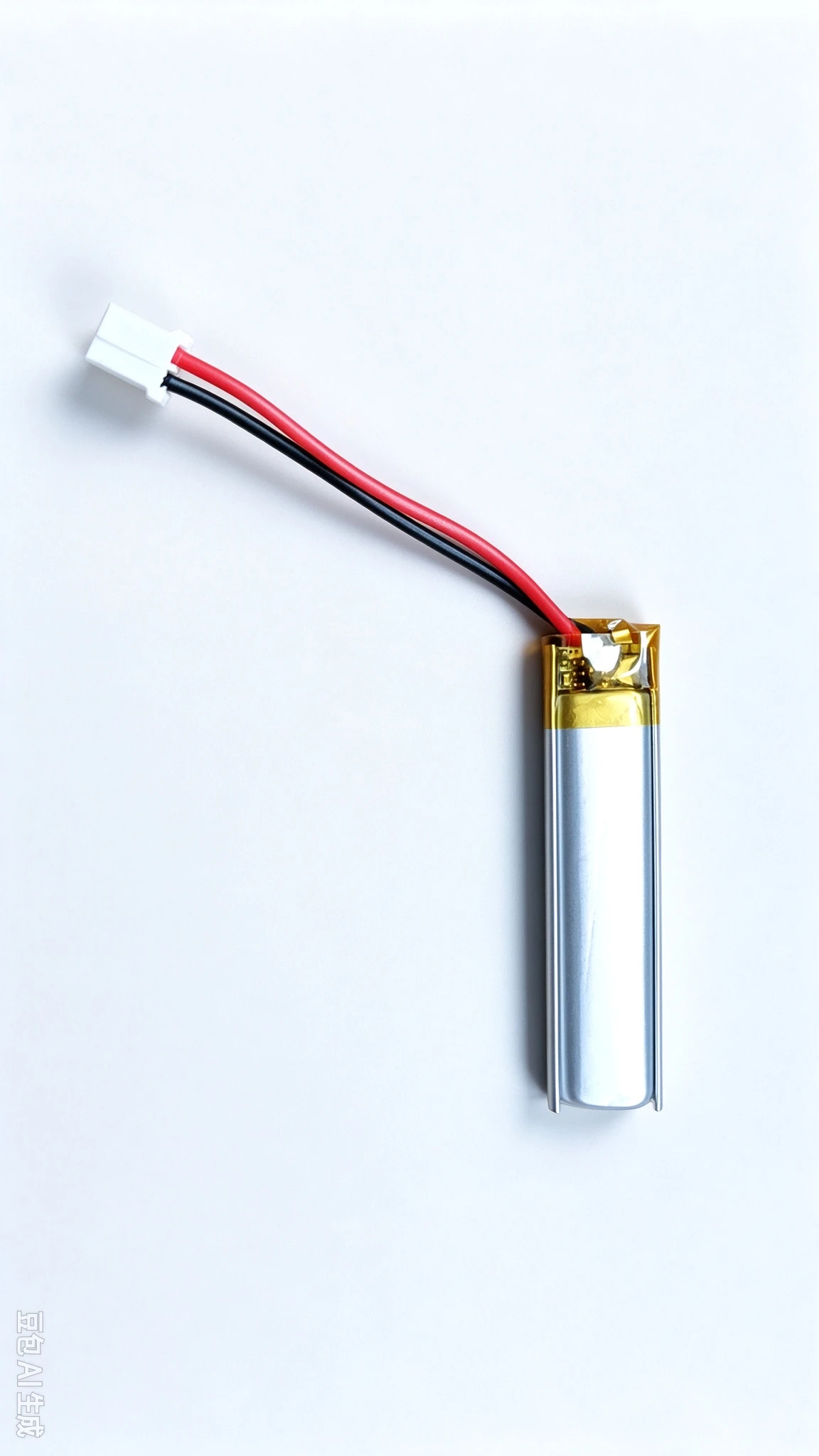380942 401040 Li-Po Battery for Freelace Neckband Headset Reading Pen