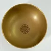 Cuenco tibetano de Buda, accesorios terapéuticos de meditación, terapia de sonido, instrumentos musicales de percusión 5