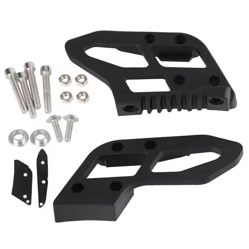 

Fit Refit For Tenere 700 Chain Guide Pulley Chain Stabilizer Guard Cover Protector Plate Motorcycle Accessory