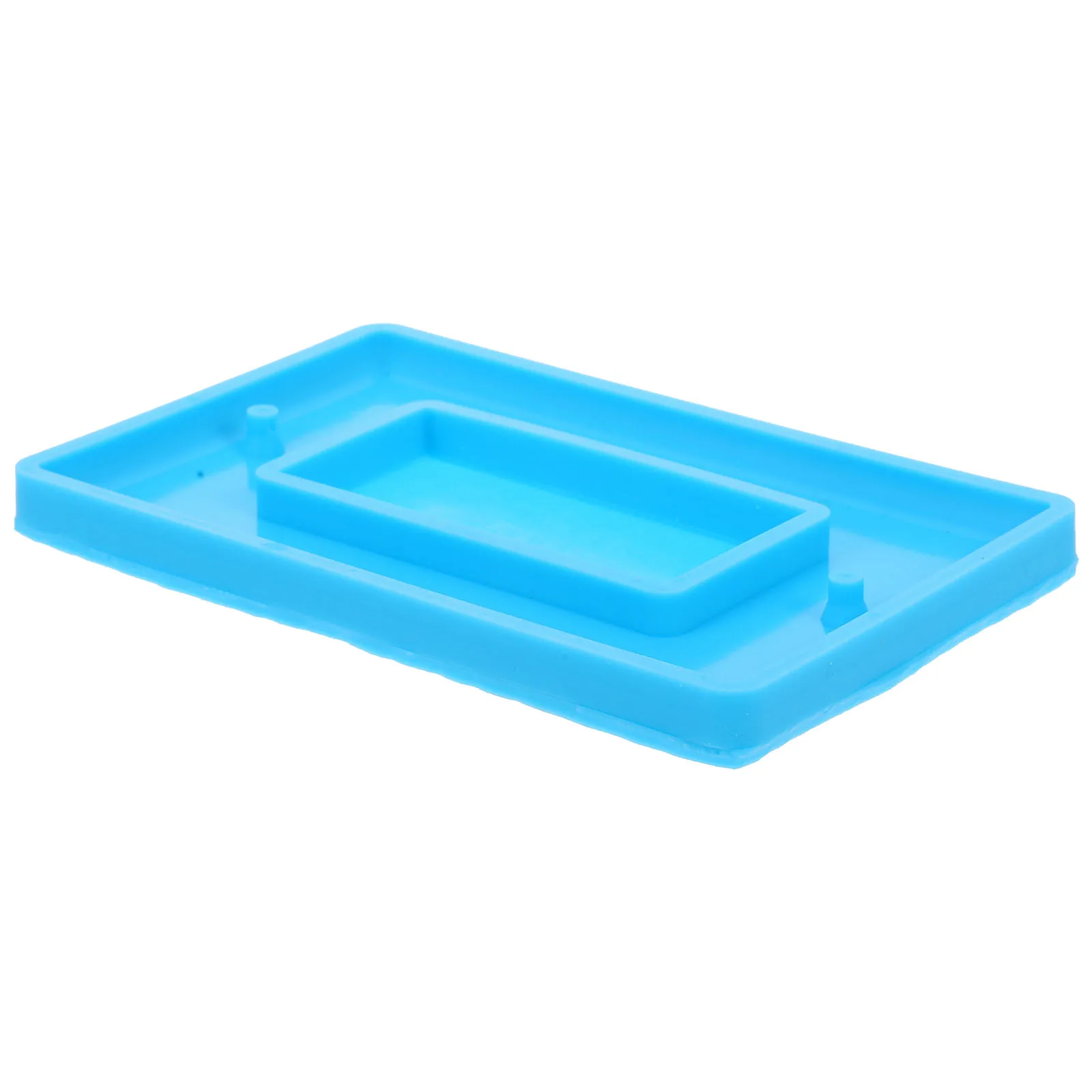 

Switch Panel Mould Silicone DIY Mold Creative Crystal Epoxy Non Stick Easy Clean Recyclable Beautiful Practical Perfect Tools