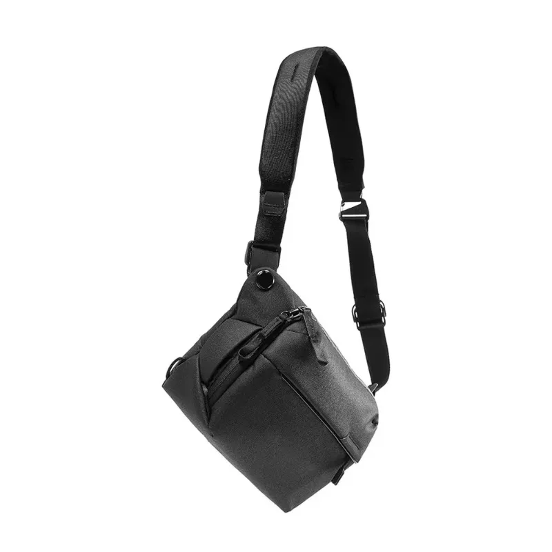 Single shoulder crossbody photography bag waist hanging quick hanging shoulder hanging suitable for Capture V3 buckle