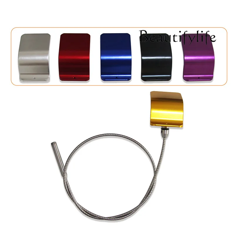 

Suitable for K20K series hybrid car billet engine dipstick
