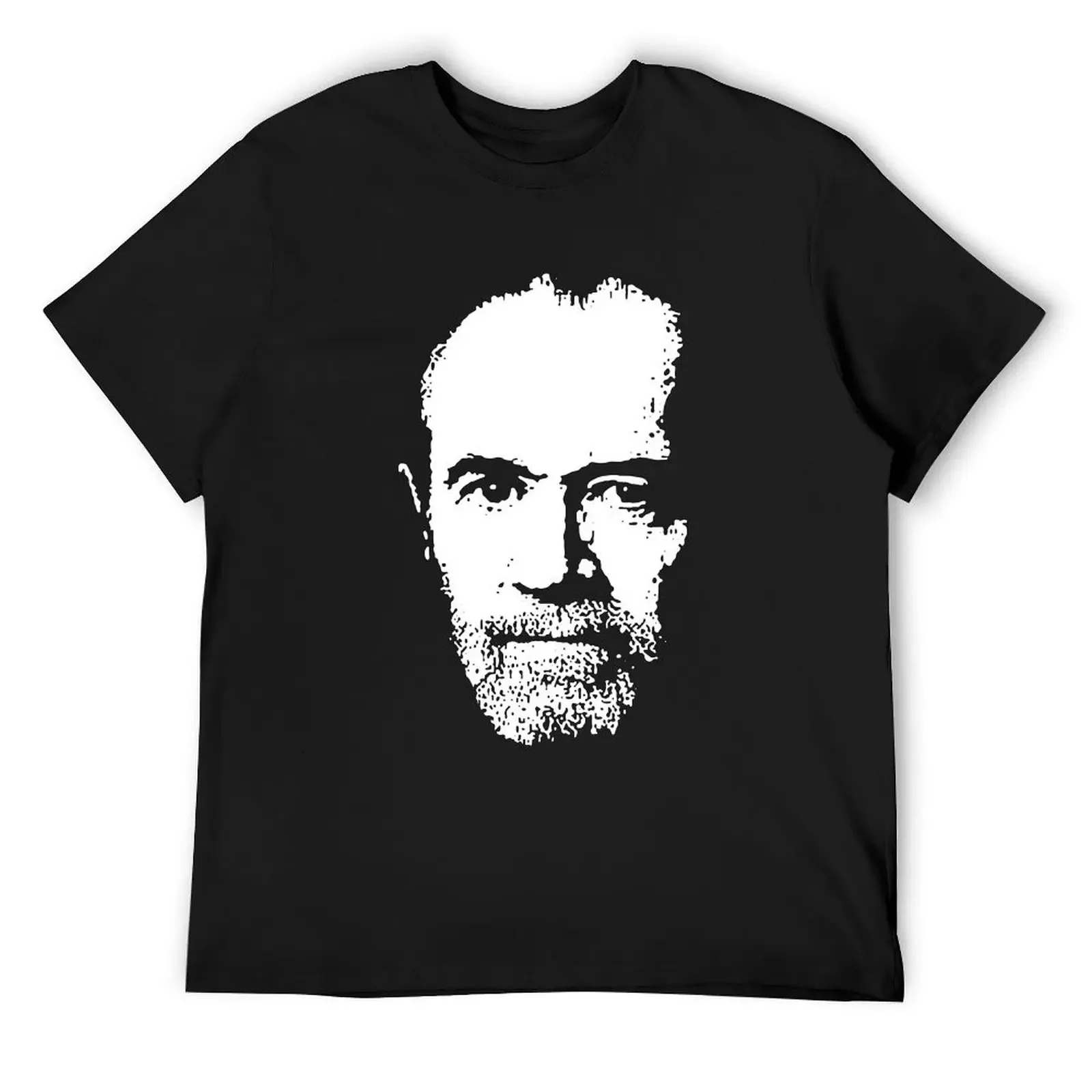 George Carlin Comedian Comedy Legend T-Shirt sublime graphic tee shirt custom shirt Short sleeve tee plus size men clothing