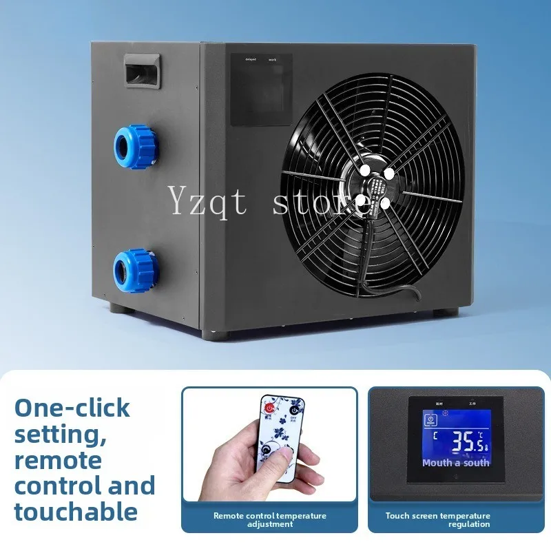 

LG-CY1000 Cross-border indoor and outdoor ice bath bucket household small fish tank refrigerator