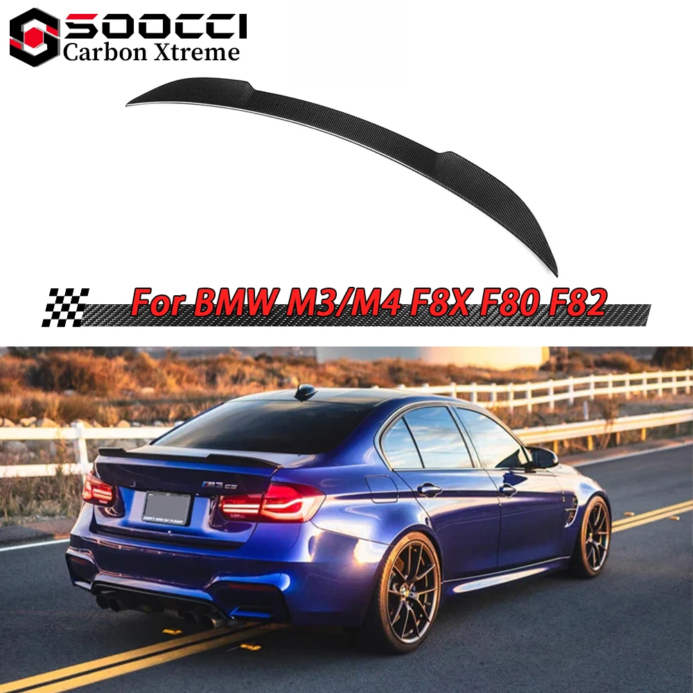 Cs Style M3 M4 Carb… - image