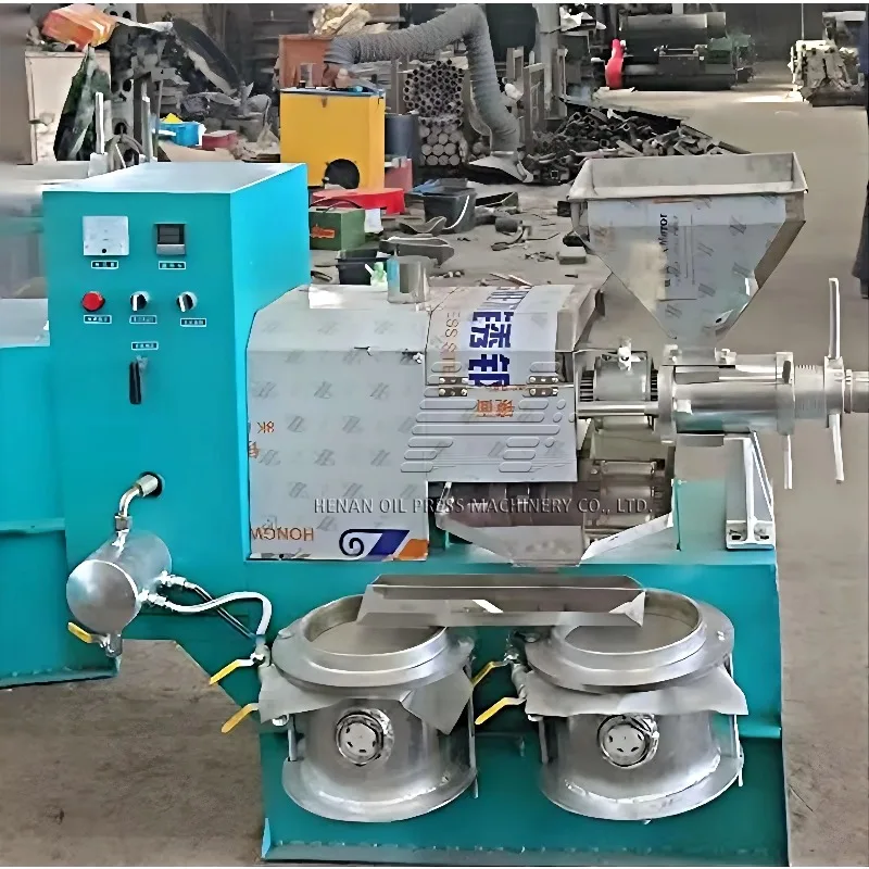 

Coffee Bean Oil Extraction Machine Manual Rapeseed Spiral Oil Press Machine Mini Coconut Vegetable Oil Making Machine Grinder