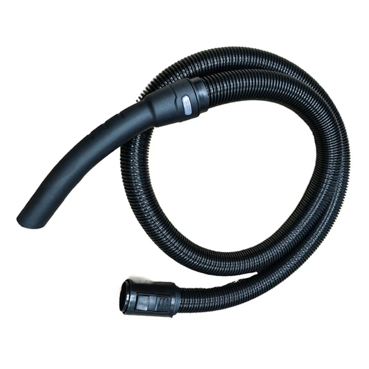 A03R 2.5M Extended Hoses and 35mm Flexible Crevice Nozzle for WD1 WD2 WD3 WD4 WD5 WD6 Vacuum Tools Flexible Hose Set