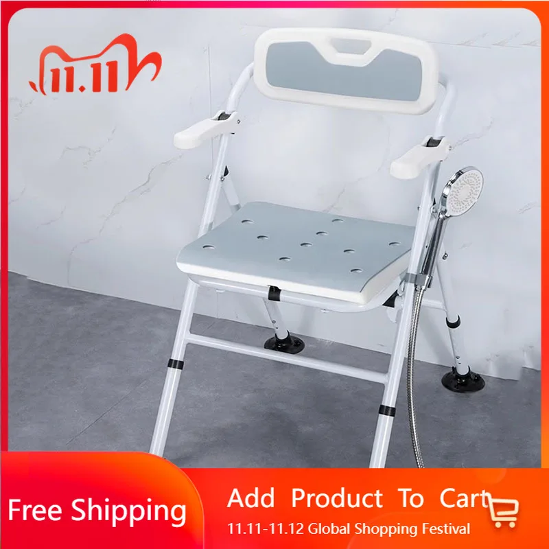 

Маленький стул для сауны, аксессуары для хранения, надувной уличный стул для ванной комнаты, штабелируемый прозрачный табурет, мебель для дома