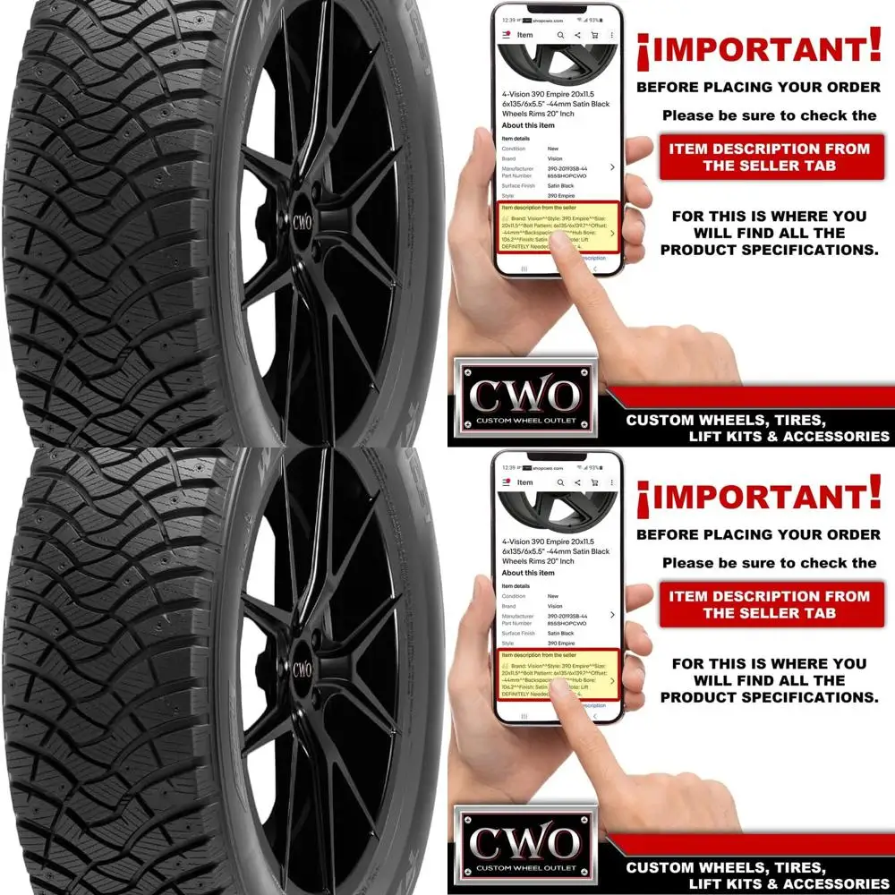 

Winterpeak F-Ice 1 225/50R17 98T XL