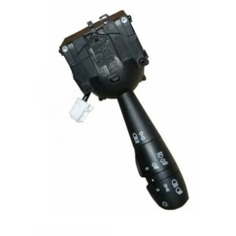 

25540-9836R 25540-5005R Headlight Fog Light Turn Signal Lamp Anti-fog Lamps Switch Assembly for Renault 255409836R 255405005R