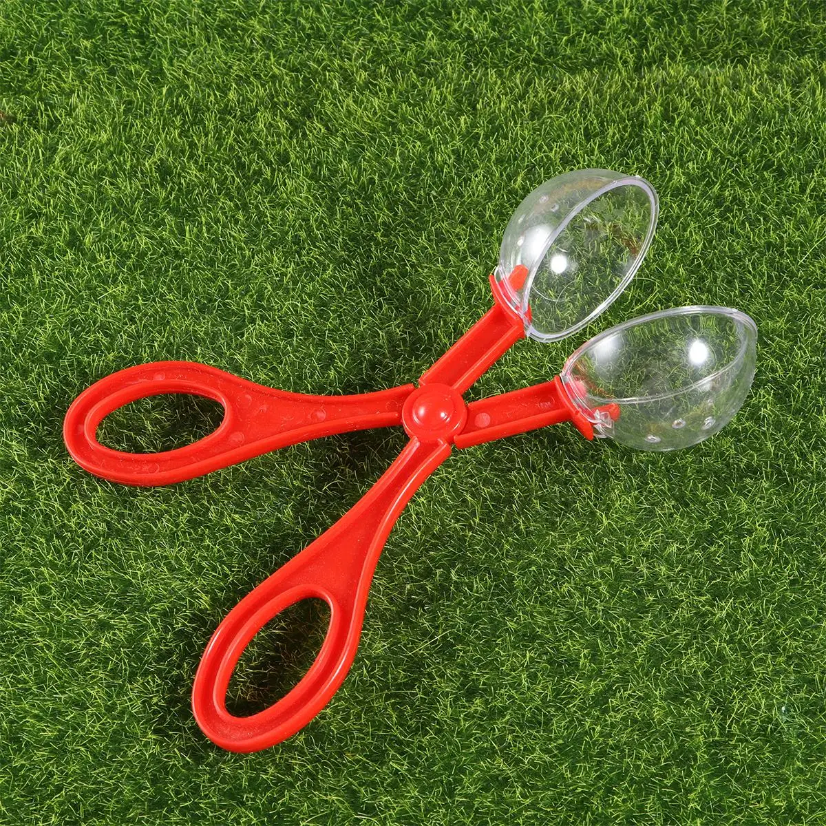 4 Pcs Kids Insects Catch Clamp Bug Hunting Kits Children Scoops Catchers Tools Fun Educational Toy Insect Scissors