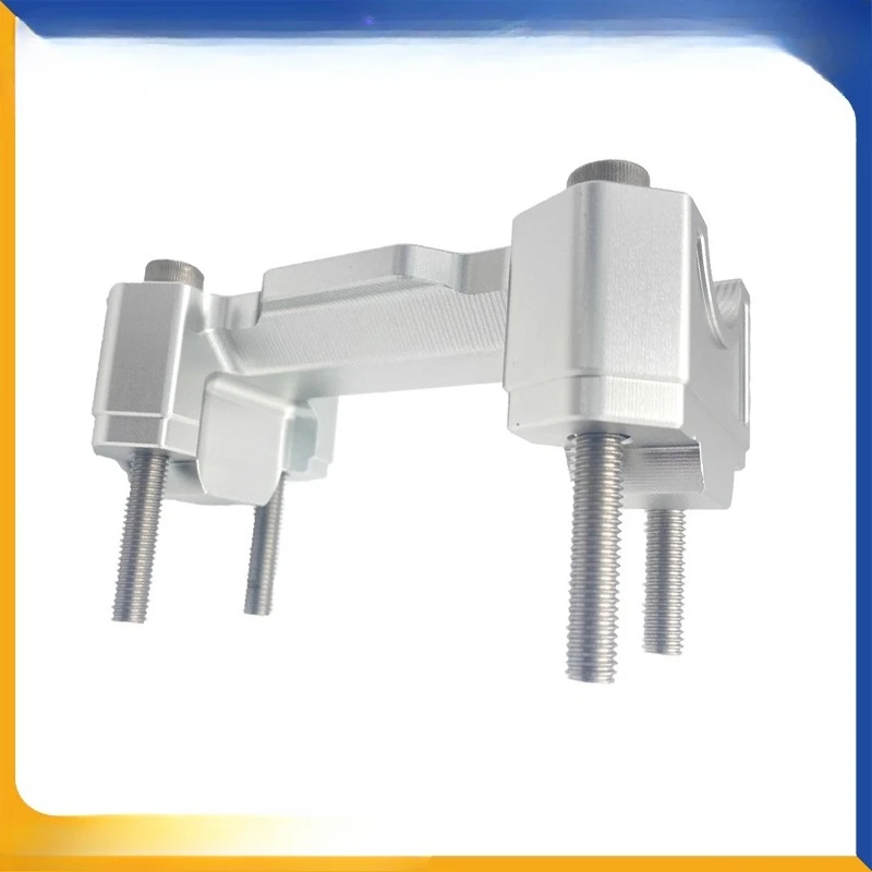 

Applicable to modified handlebar heightened size, handlebar heightened seat