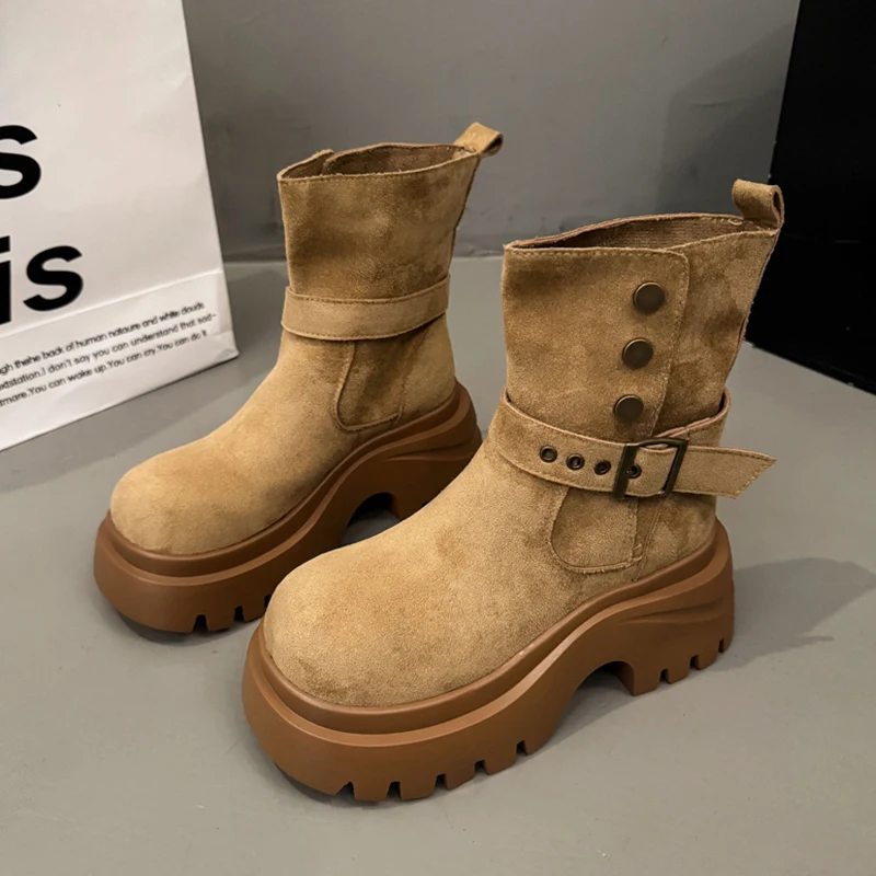 Trend Platform Wome… - image