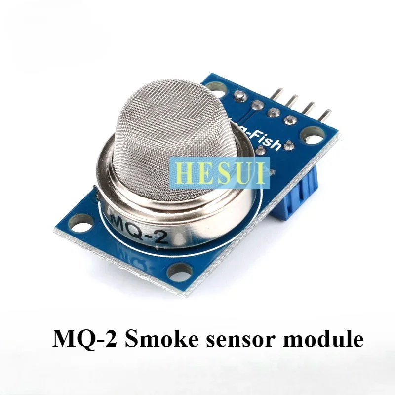 Original MQ-2 Smoke… - image