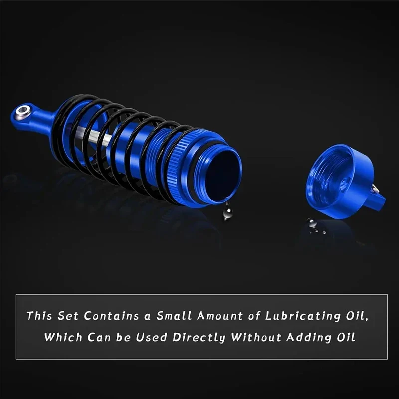 Thumbnail 4 - #37 Trending RC Car Shock Absorbers Right Now