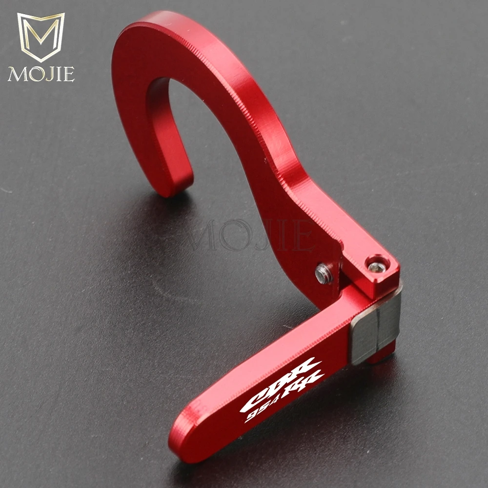 لهوندا CBR954RR CBR1000F SC24 CBR1000RR النار/SP CBR1100XX الأسود CBR1100 XXV XXW دراجة نارية القرن التبديل تمديد زر أجزاء