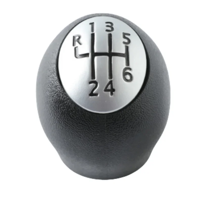 Gear Shift Knob For Renault Scenic Megane Master Fluence Trafic Clio Kangoo Express Mascott Twingo Dacia Dokker Duster Lodgy